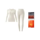 [Strong Warm Style]Milk White