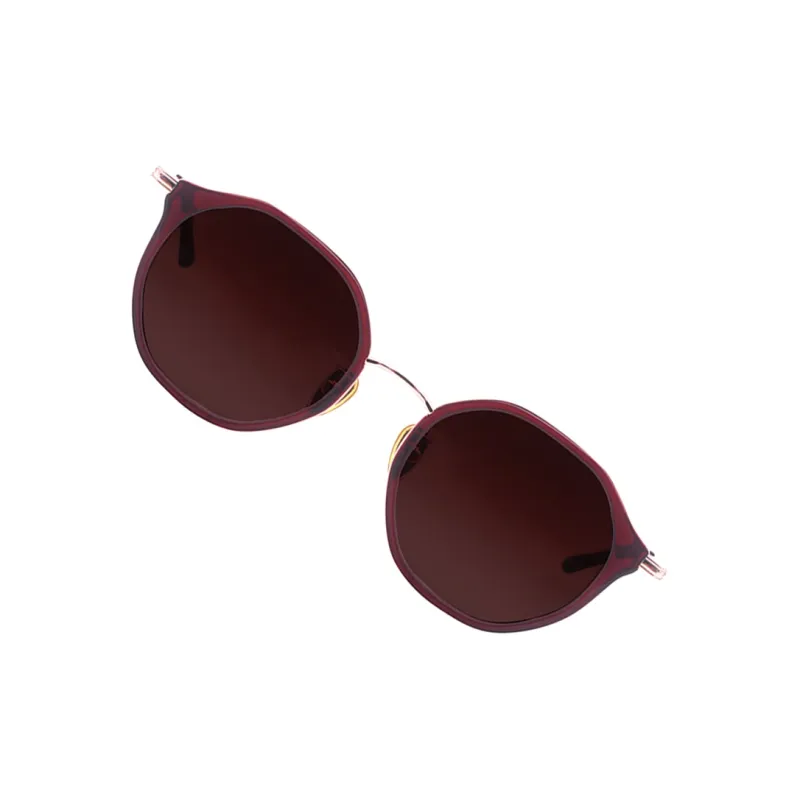 JIANGDAREN Sunglasses Unisex-3