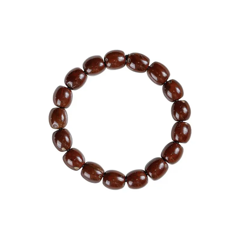 Ryukyu Purple Gold Rat Bracelets Unisex-0