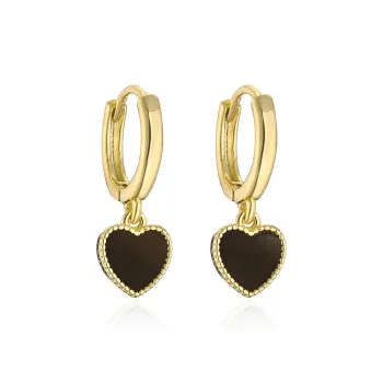 Like A Dream 925 Sterling Silver Earrings Women's