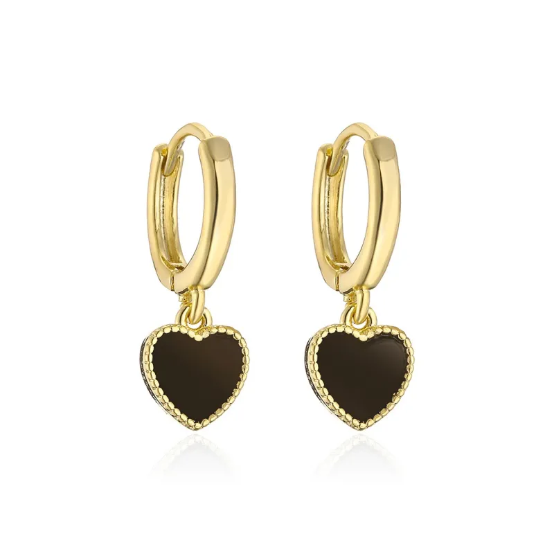 Like A Dream 925 Sterling Silver Earrings Women's-0