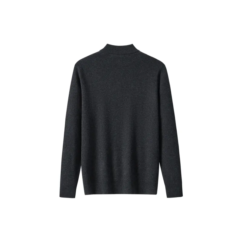 H YXIANG Sweaters Men-1