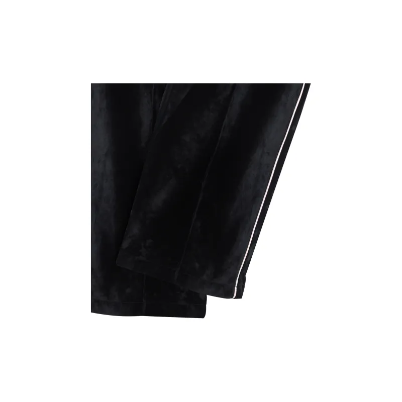 KARL LAGERFELD Casual Pants Men's Black-2