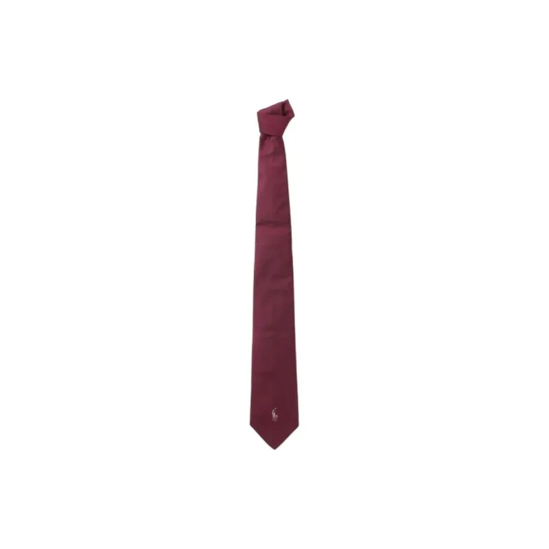 Polo Ralph Lauren Polo Pony Silk Tie-1