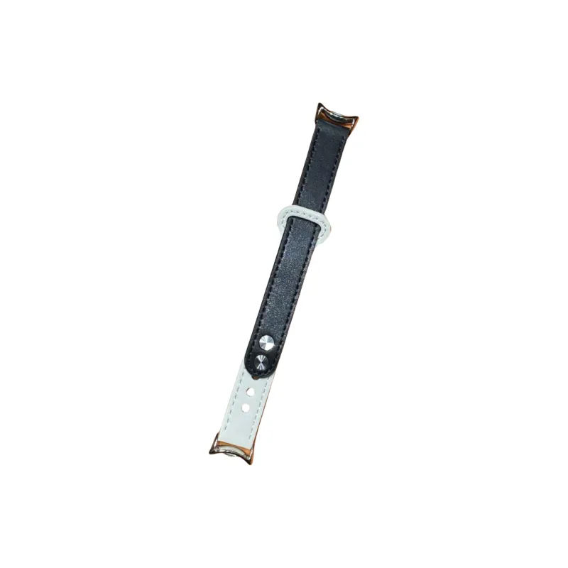 Antey Watch Band Xiaomi Compatibility 175 220mm Leather-3