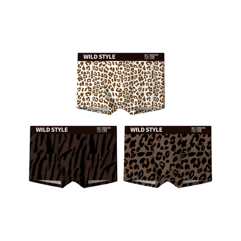 MADALLO Men Underpants-6