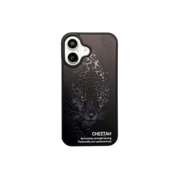 MOUEI Phone Cases
