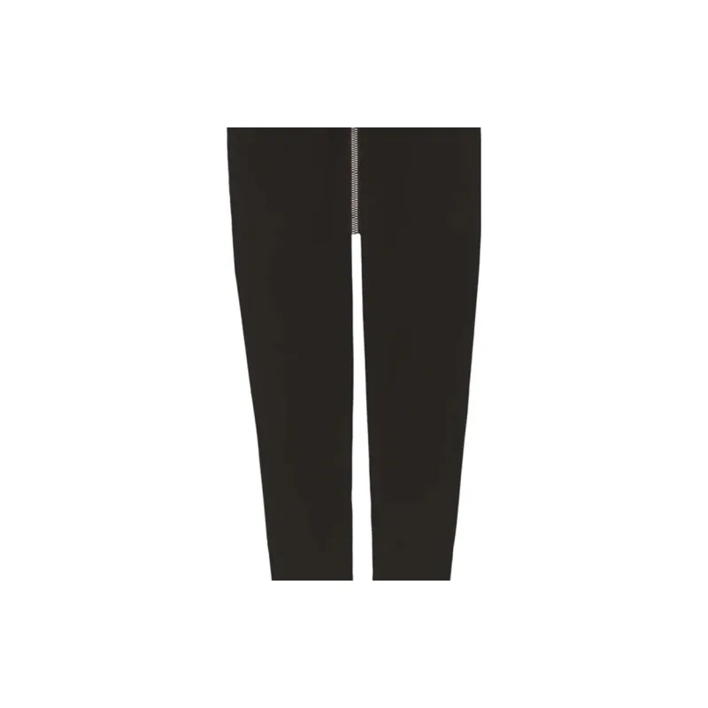 GUCCI Zipper Detail Stirrup Pants-4