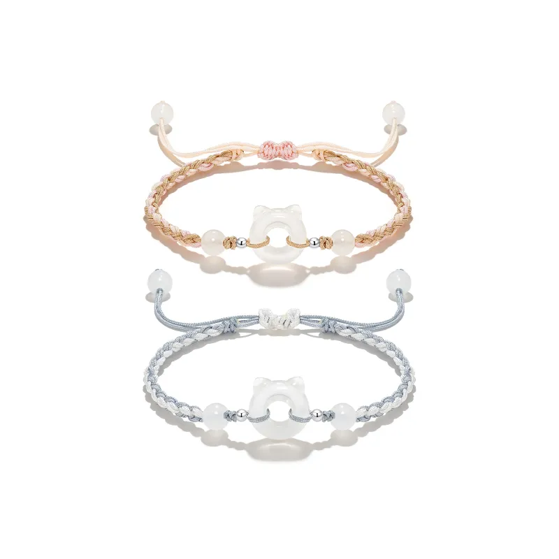 Jodie&Kevin Resin Bracelets Unisex-6