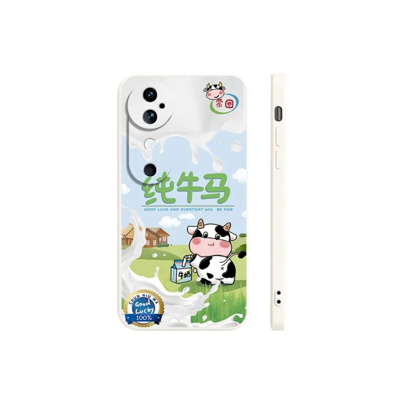 DAHUAXIAN Phone Cases-1