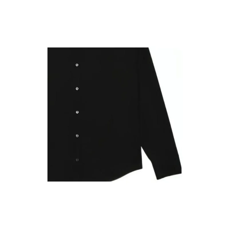 GUCCI Shirts Men Black-4