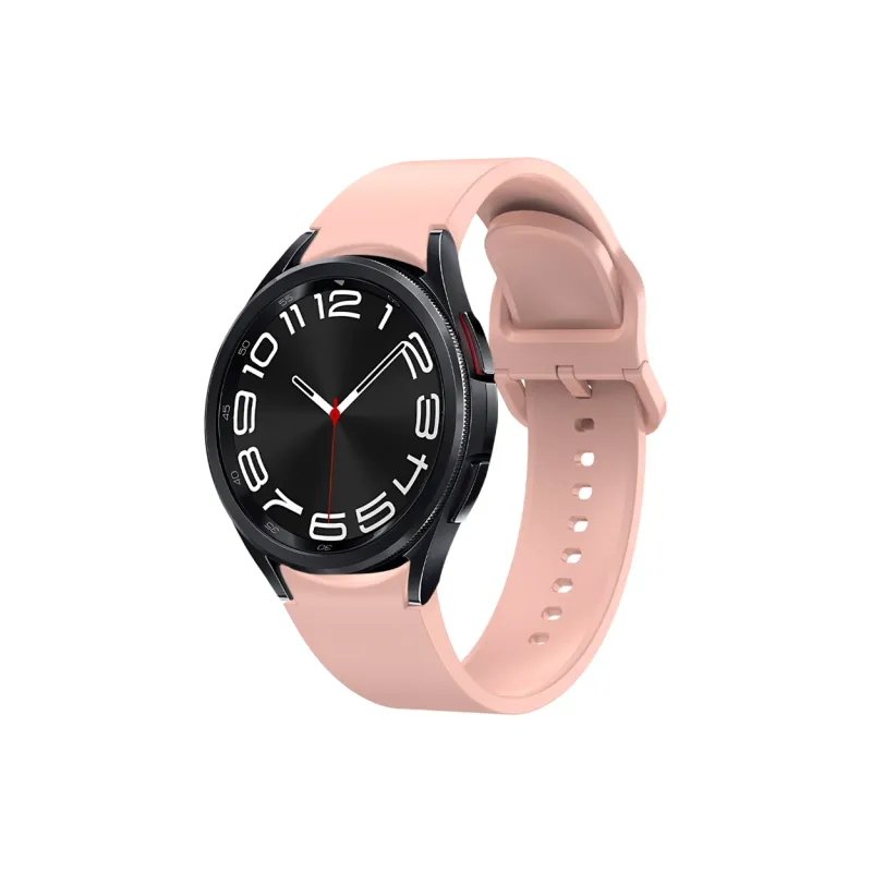 Antey Watch Band Samsung Compatibility 175 220mm Silicone Material-3