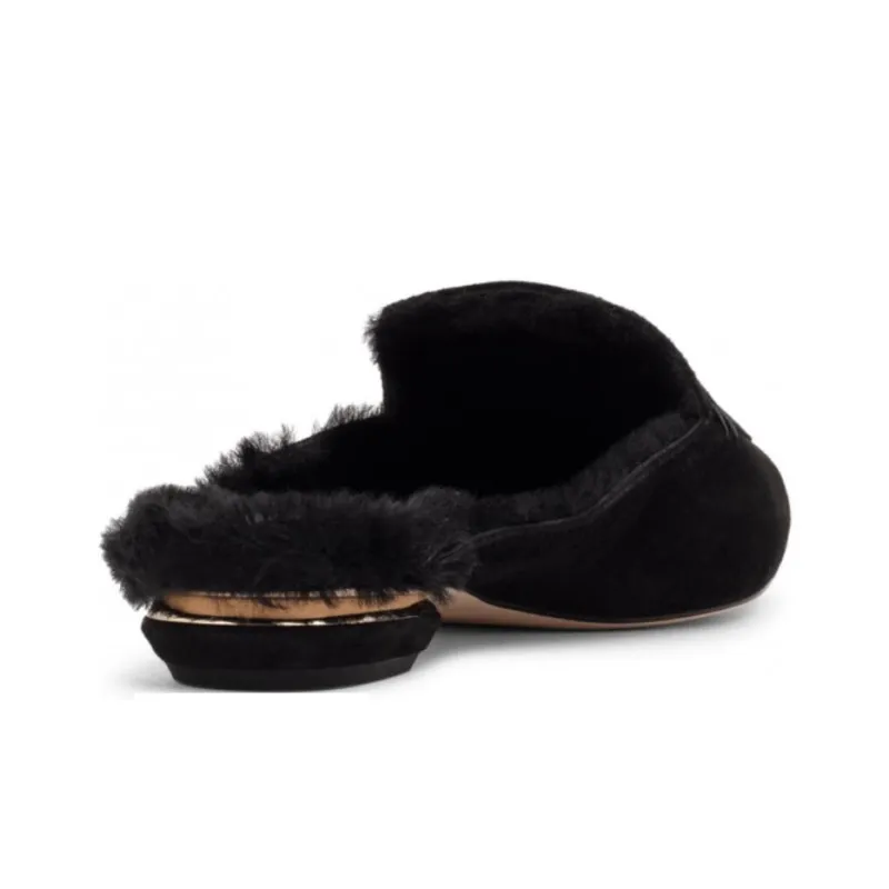 NICHOLAS KIRKWOOD Stylish Sandals Women's Black-3