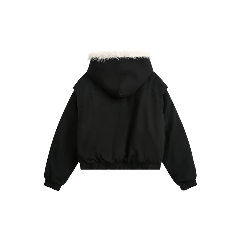 MT99 Puffer Jackets Unisex-2