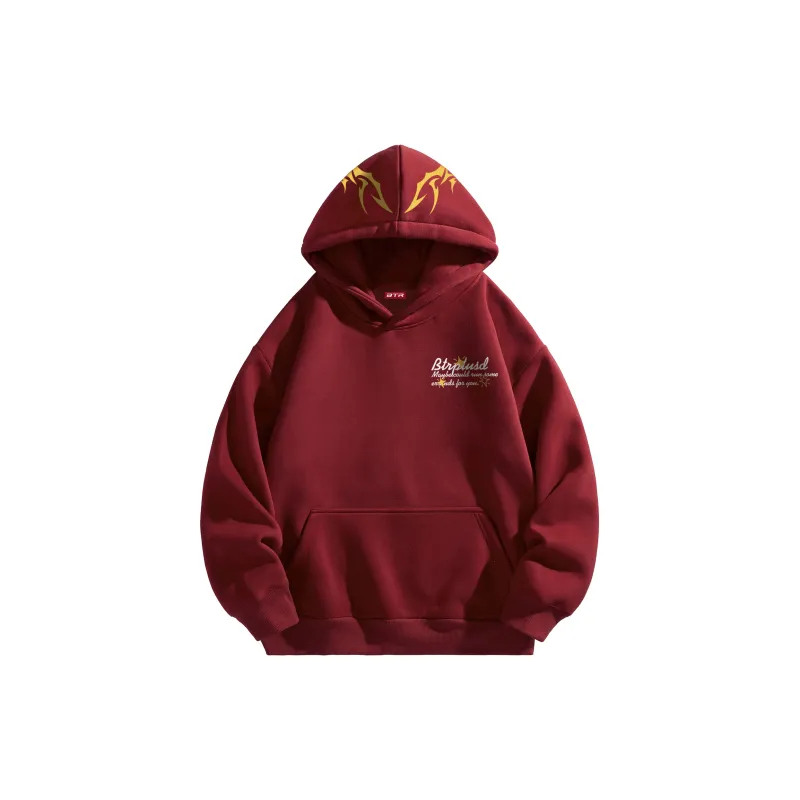 BTR Sweatshirts Unisex-13