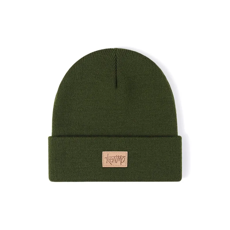 KENMO Beanies Unisex-8
