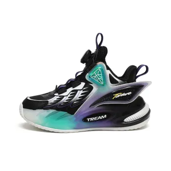 FIRS Kids Wear resistant Non slip And Breathable Kids' Running Shoes Teenagers