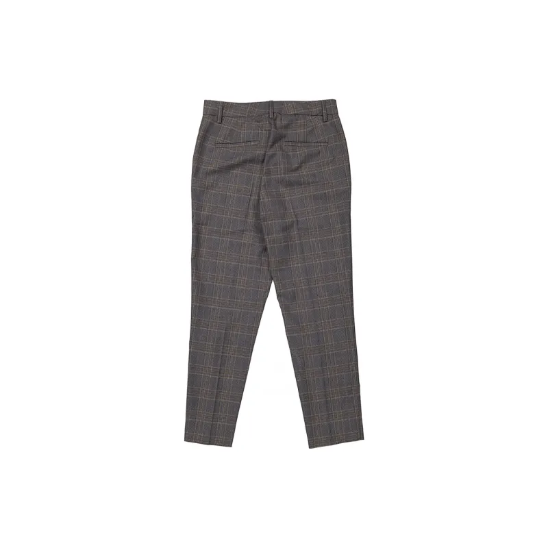 ESSENTIEL ANTWERP Casual Pants Women's Light Gray-1