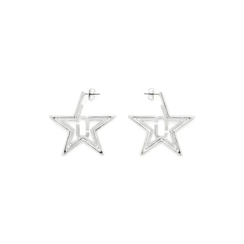 MARC JACOBS J Marc Star Earrings-1