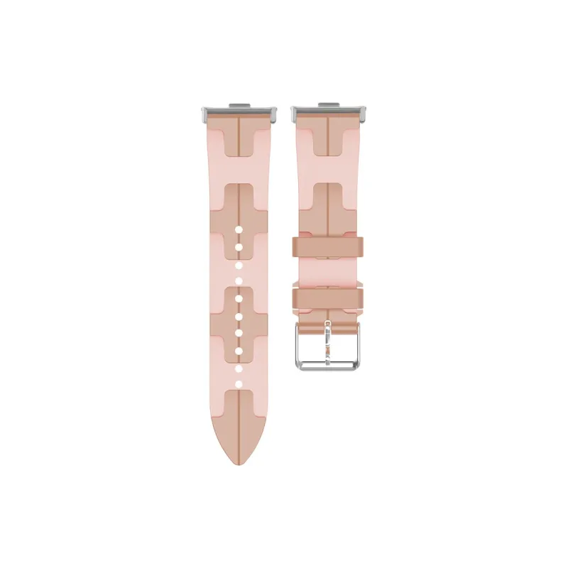 MSSM Watch Band Xiaomi Compatibility Silicone Material-8