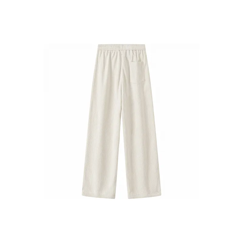 P8H9 Casual Pants Unisex-19