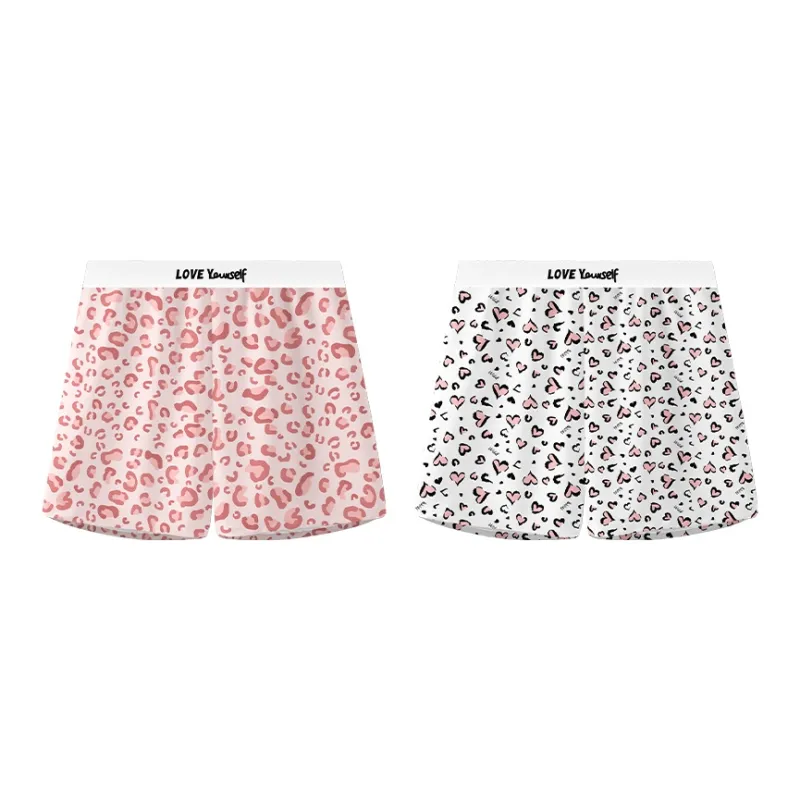 MADALLO Underpants Men's Combo Set-1