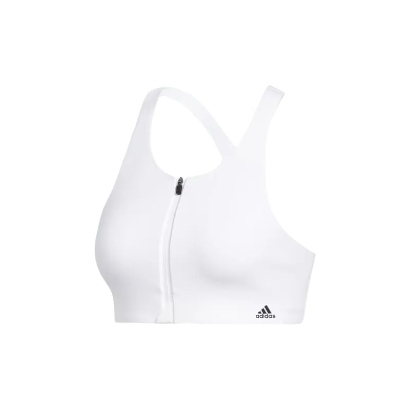 Adidas PerformanceULT Bra Women's White-0
