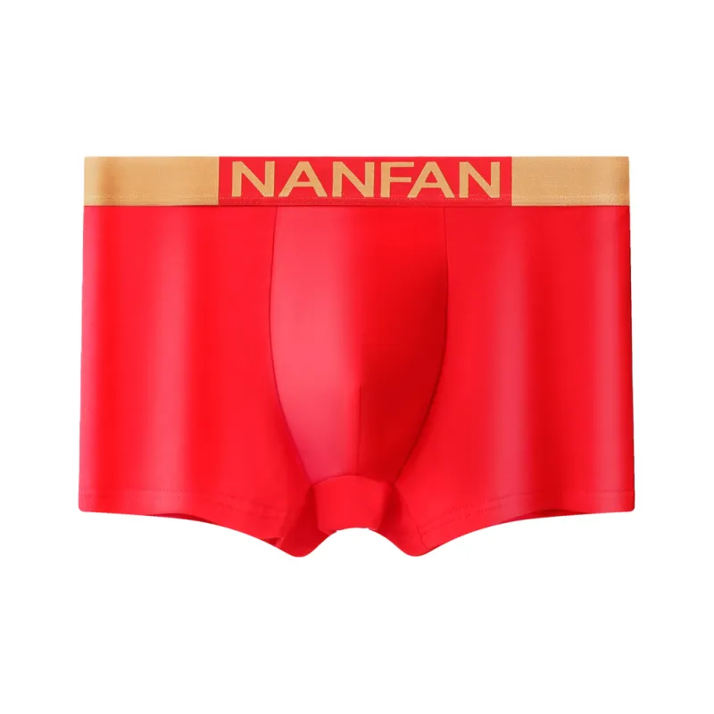 Lan Miao Underpants Men's 3 Pack-11