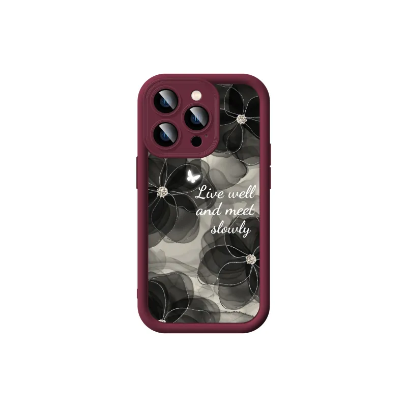 MINISO Phone Cases-9