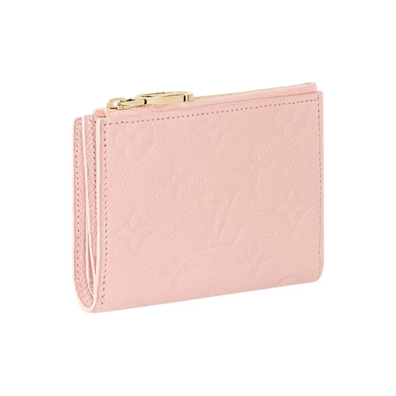 LOUIS VUITTON M83587 Lisa Wallet-1