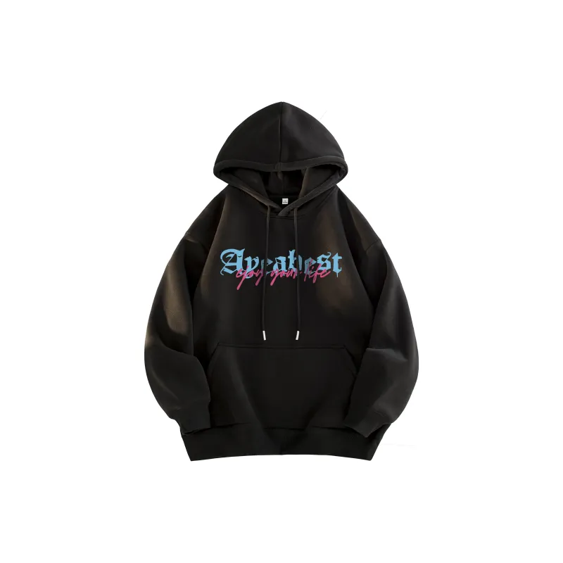 AYEA Sweatshirts Unisex-17