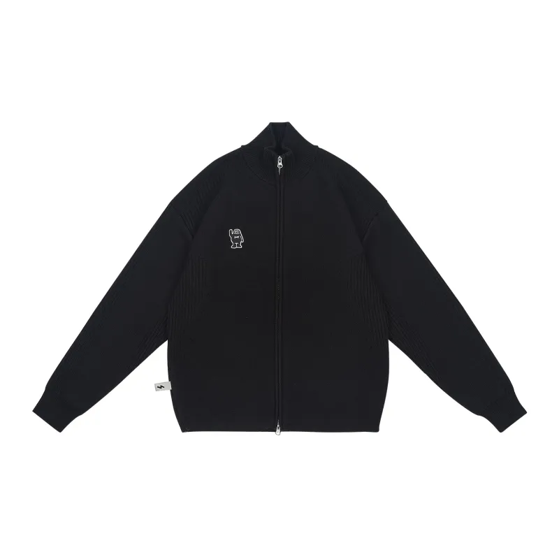 MYSAMESAME Sweaters Unisex-4