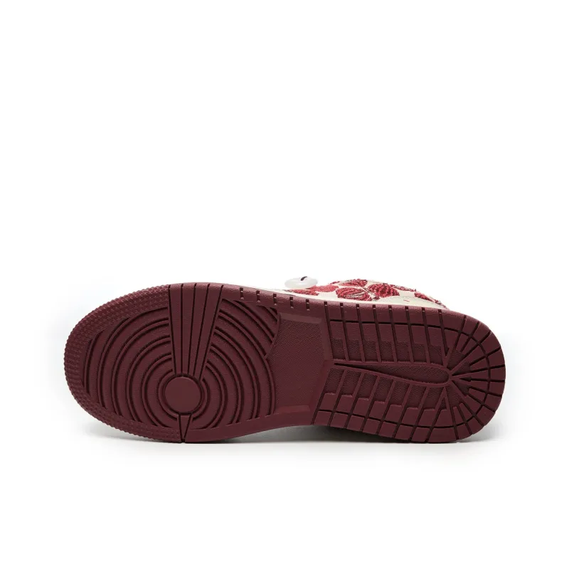 LAZY BONS Durable Lightweight And Breathable Low Top Skateboard Shoes Unisex-28
