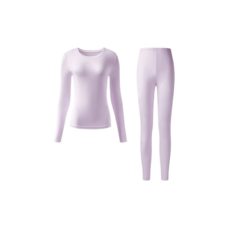 NETEASE Unisex Thermal Sets-8
