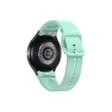 Official Green/Silicone Strap