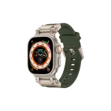 Titanium Green