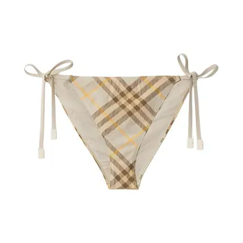 Burberry Underpants Women's 1 Pack Light Umber