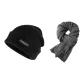 Hats & Caps Scarf Clothing Sets