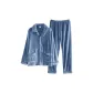 98645 Gray Blue