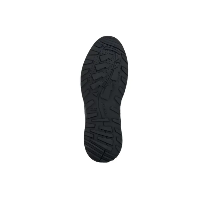 GEOX Terrestre Ab Anti-Slip Wear-Resistant Low-Top Casual Shoes Men's Black-5