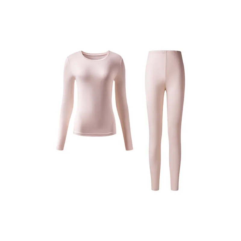 NETEASE Unisex Thermal Sets-10
