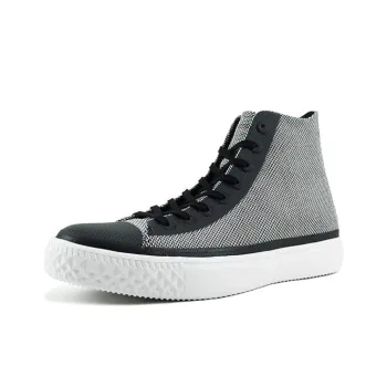 Chuck Taylor All Star Converse Modern High 'Black'