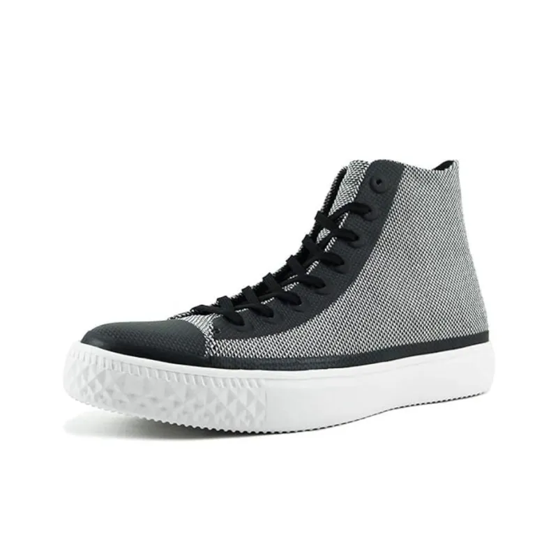 Converse Chuck Taylor All Star Modern High 'Black'-0