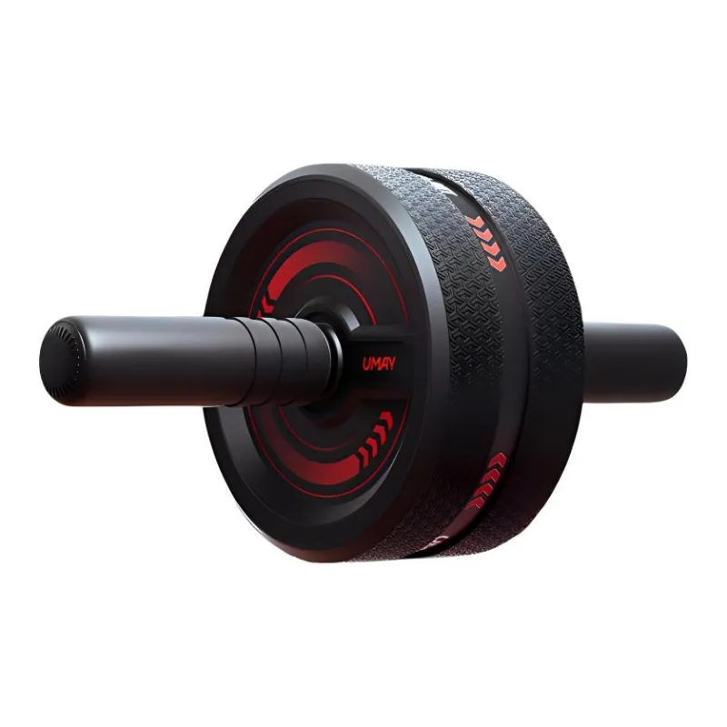 Umay Abdominal Rollers Unisex Single Wheel-1