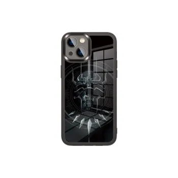 Ray chain Phone Cases