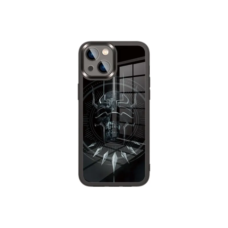 Ray chain Phone Cases-0