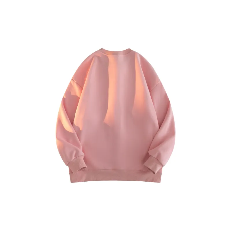 FUERZA Sweatshirts Unisex-31
