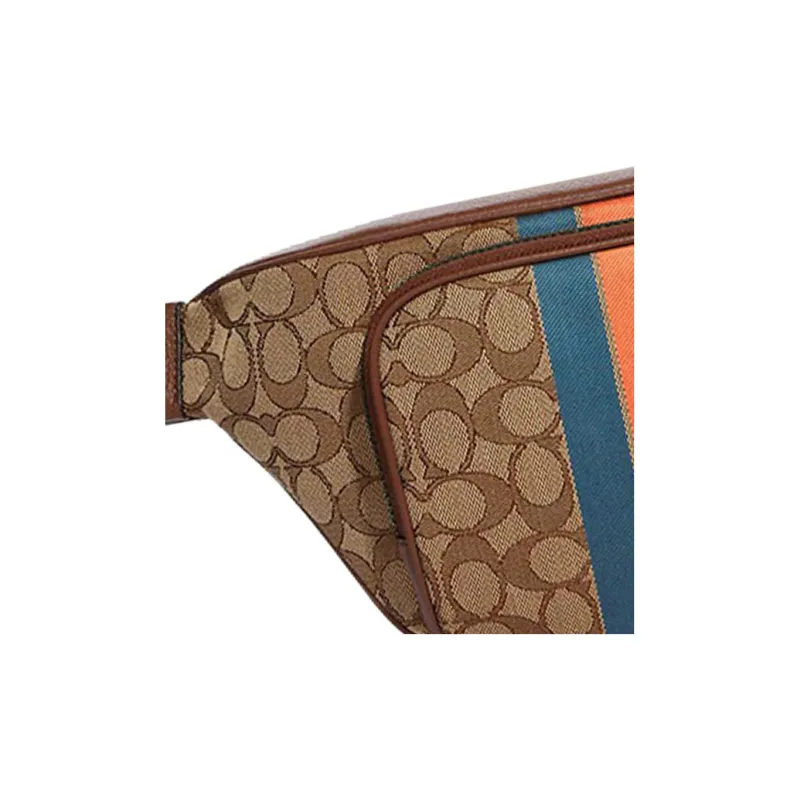 COACH Thompson Fanny Packs-4