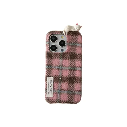 Bevichi Phone Cases