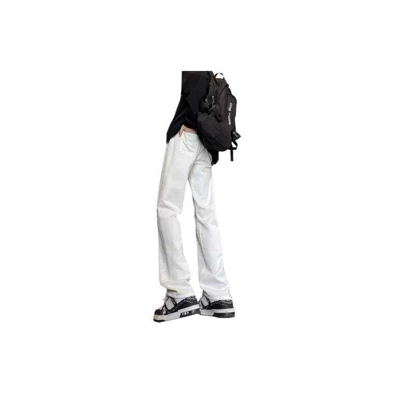 FASTFISH Jeans Unisex-6